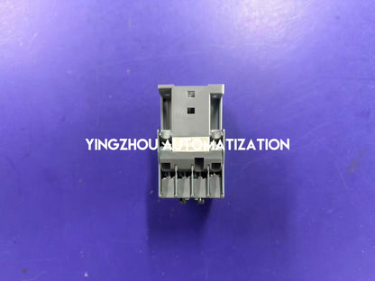 Schneider Electric LC1N2510M7N TeSys Giga Contactor | 25A 3-Pole | 220V AC Coil | 1 NO Auxiliary | Brand New Original-YingZhou Automatization
