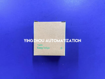 Schneider Electric LC1N2510M7N TeSys Giga Contactor | 25A 3-Pole | 220V AC Coil | 1 NO Auxiliary | Brand New Original-YingZhou Automatization