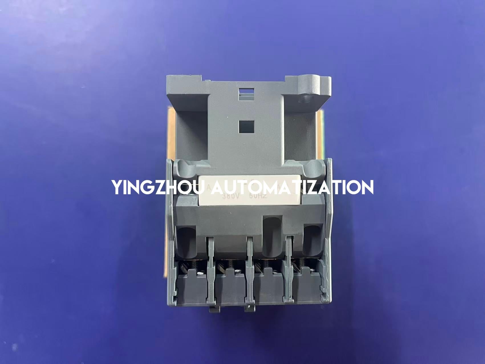 Schneider Electric LC1N3201Q5N Easy TeSys TVS Contactor | 3P, 32A (AC-3), 380V AC Coil, 50Hz, 1NC Auxiliary-YingZhou Automatization
