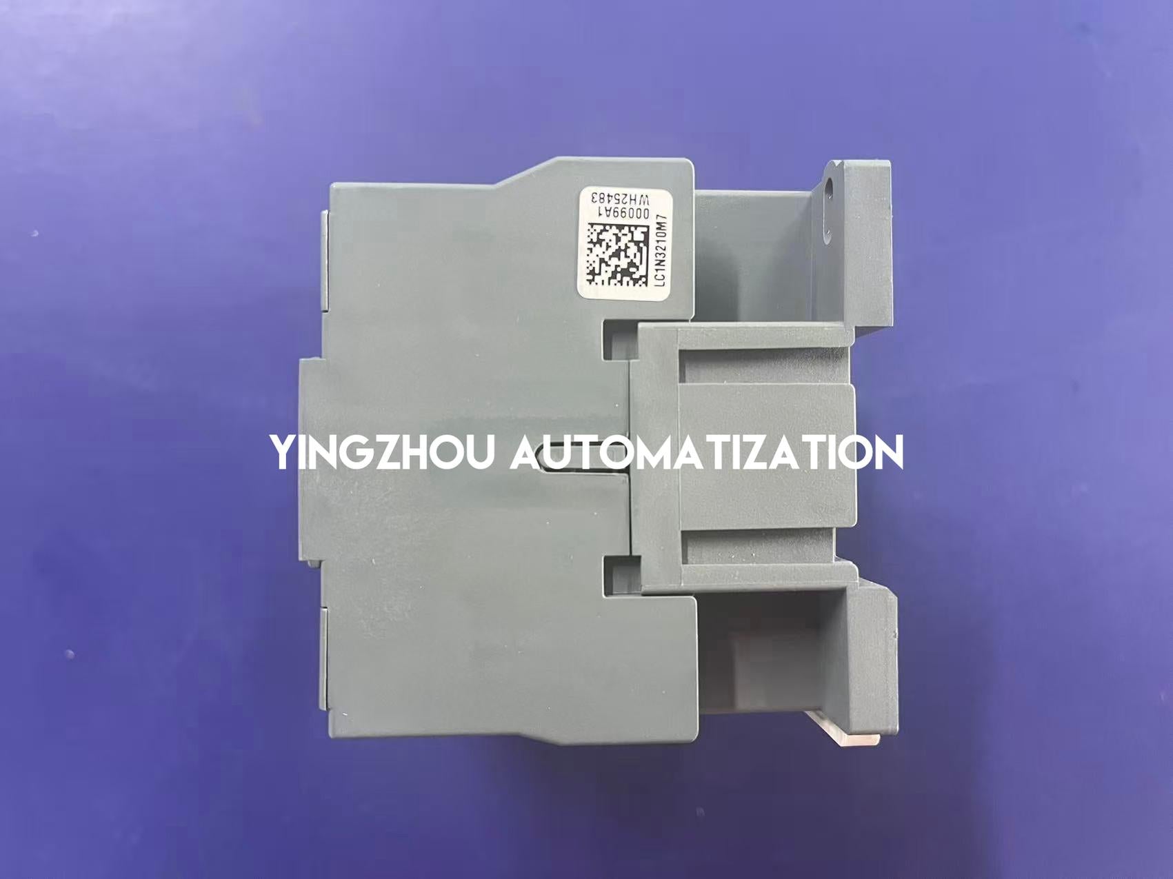 Schneider Electric LC1N3210M7N Easy TeSys TVS Contactor | 3-Pole, 32A (AC-3), 220V AC Coil, 50/60Hz, 1NO Auxiliary-YingZhou Automatization