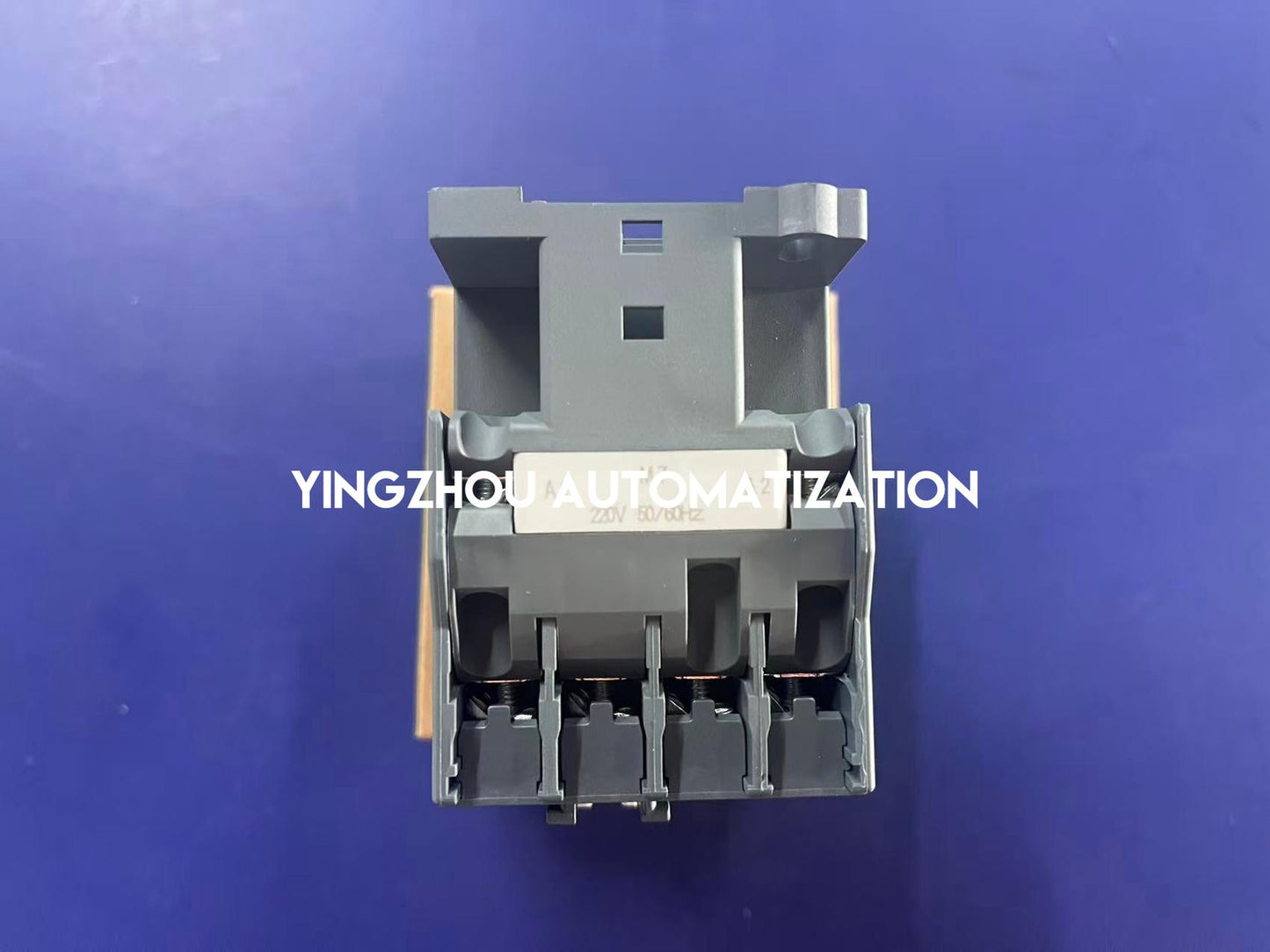 Schneider Electric LC1N3210M7N Easy TeSys TVS Contactor | 3-Pole, 32A (AC-3), 220V AC Coil, 50/60Hz, 1NO Auxiliary-YingZhou Automatization