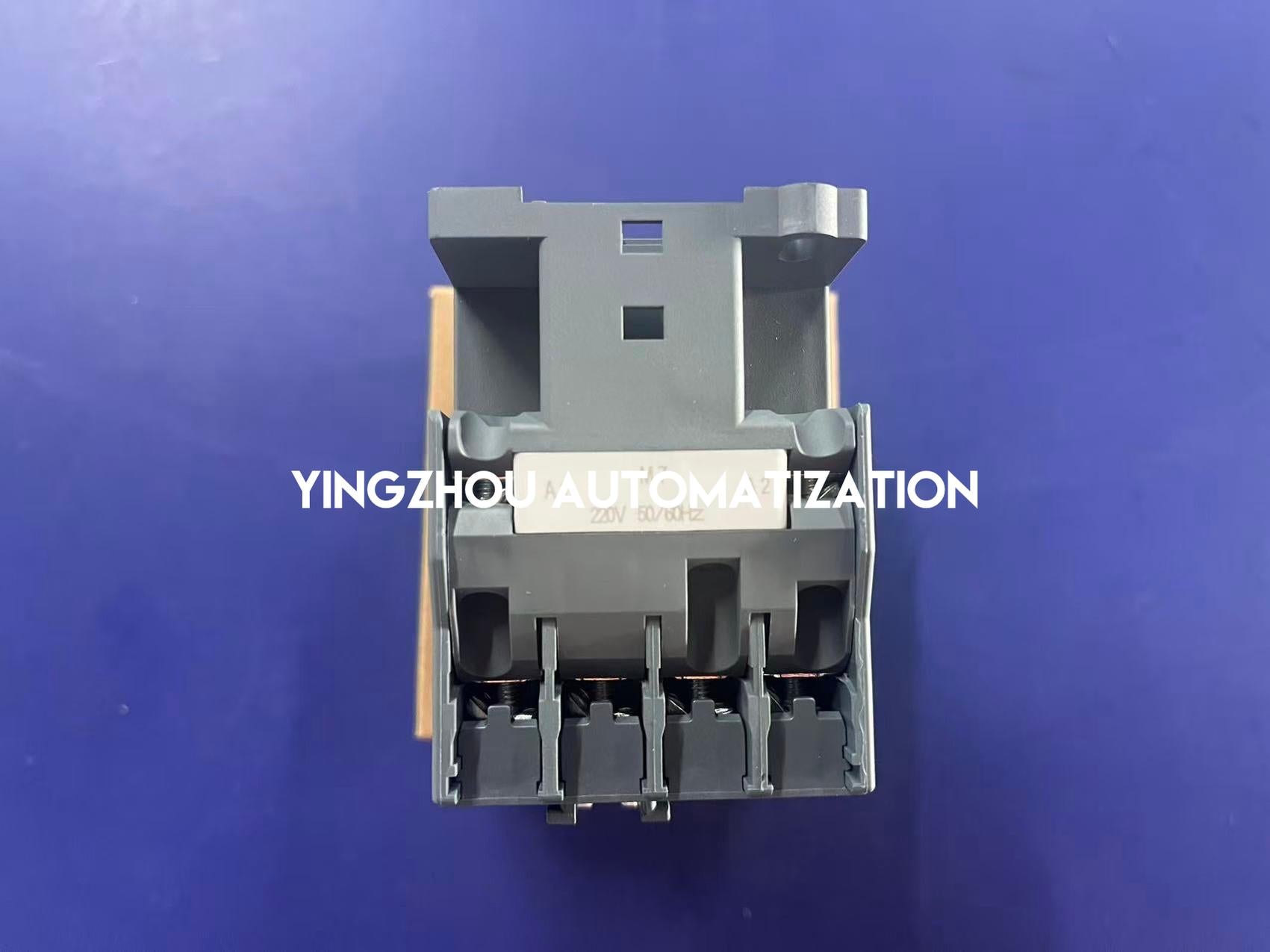 Schneider Electric LC1N3210M7N Easy TeSys TVS Contactor | 3-Pole, 32A (AC-3), 220V AC Coil, 50/60Hz, 1NO Auxiliary-YingZhou Automatization