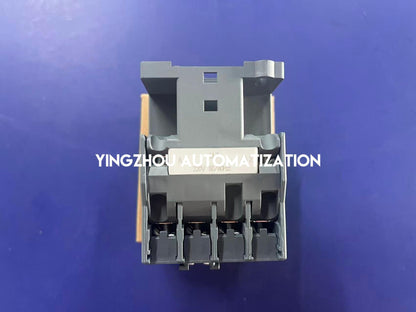 Schneider Electric LC1N3210M7N Easy TeSys TVS Contactor | 3-Pole, 32A (AC-3), 220V AC Coil, 50/60Hz, 1NO Auxiliary-YingZhou Automatization