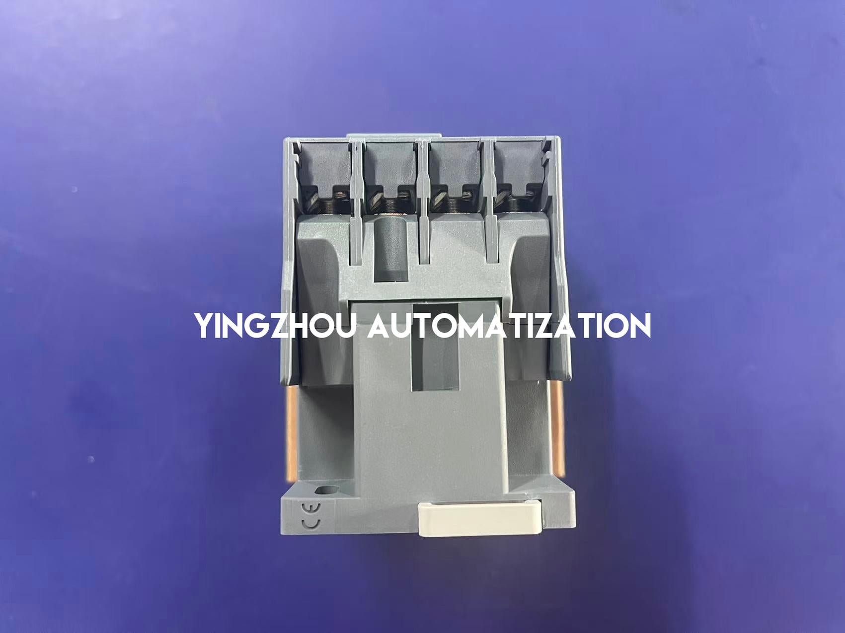 Schneider Electric LC1N3210M7N Easy TeSys TVS Contactor | 3-Pole, 32A (AC-3), 220V AC Coil, 50/60Hz, 1NO Auxiliary-YingZhou Automatization