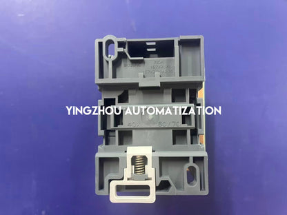 Schneider Electric LC1N3210Q5N Easy TeSys TVS Contactor | 3-Pole, 32A (AC-3), 380V AC Coil, 50Hz, 1NO Auxiliary-YingZhou Automatization