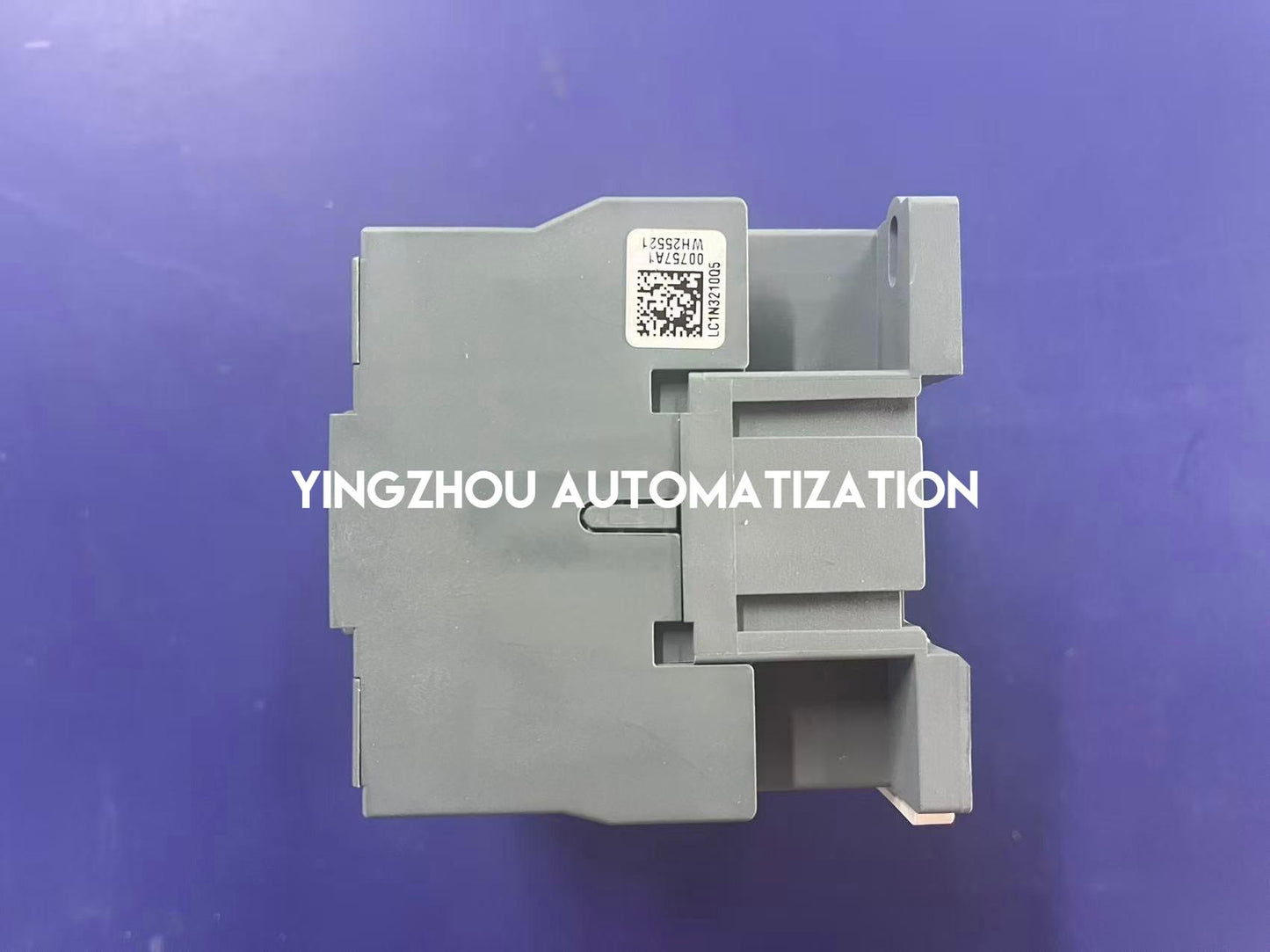 Schneider Electric LC1N3210Q5N Easy TeSys TVS Contactor | 3-Pole, 32A (AC-3), 380V AC Coil, 50Hz, 1NO Auxiliary-YingZhou Automatization