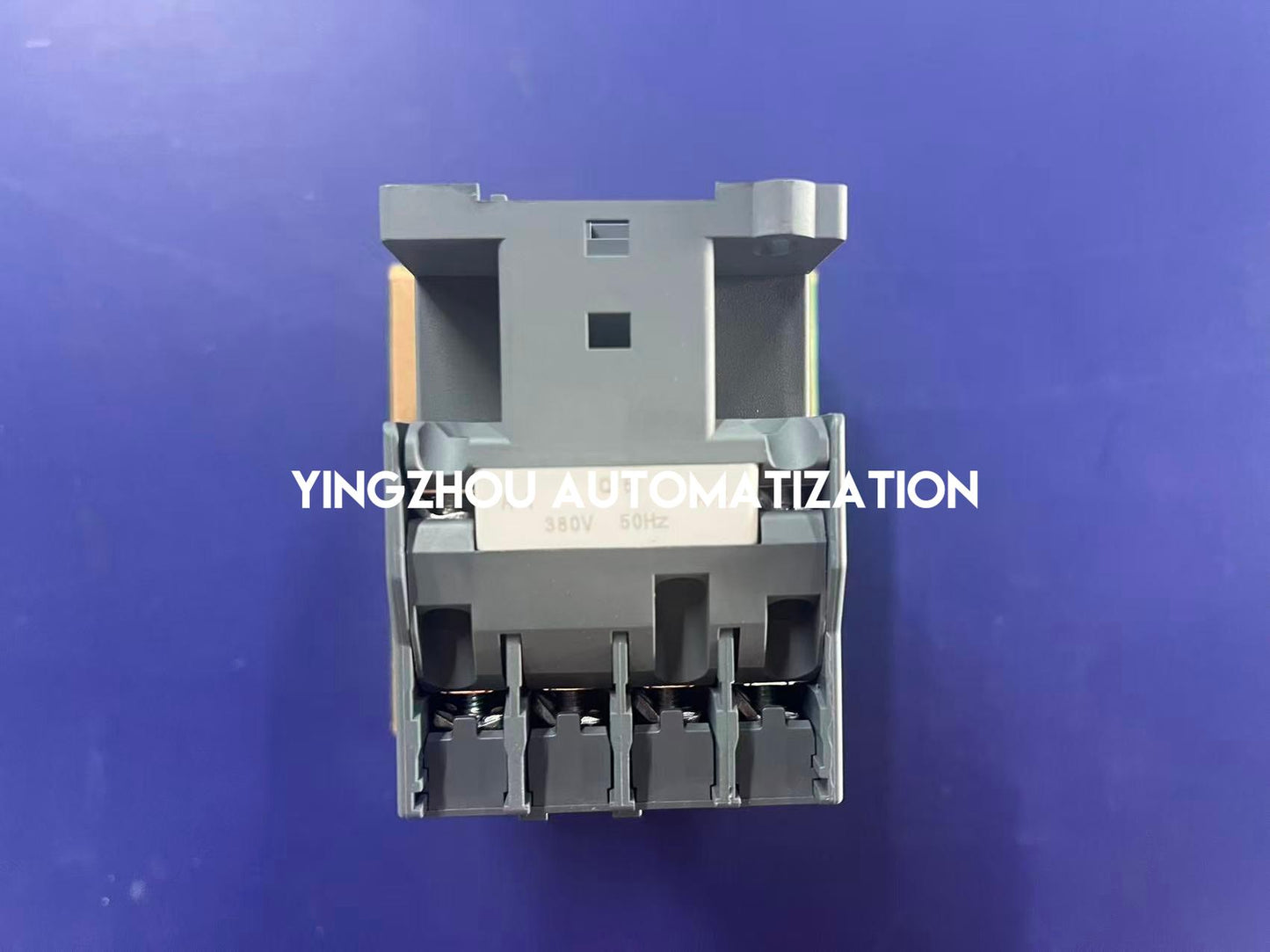 Schneider Electric LC1N3210Q5N Easy TeSys TVS Contactor | 3-Pole, 32A (AC-3), 380V AC Coil, 50Hz, 1NO Auxiliary-YingZhou Automatization