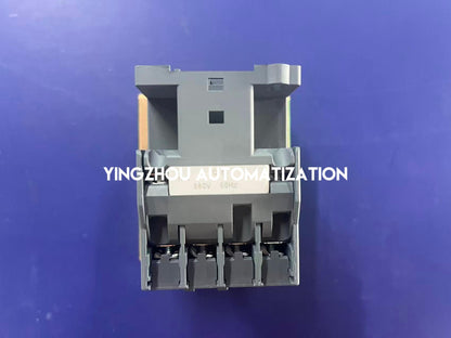 Schneider Electric LC1N3210Q5N Easy TeSys TVS Contactor | 3-Pole, 32A (AC-3), 380V AC Coil, 50Hz, 1NO Auxiliary-YingZhou Automatization