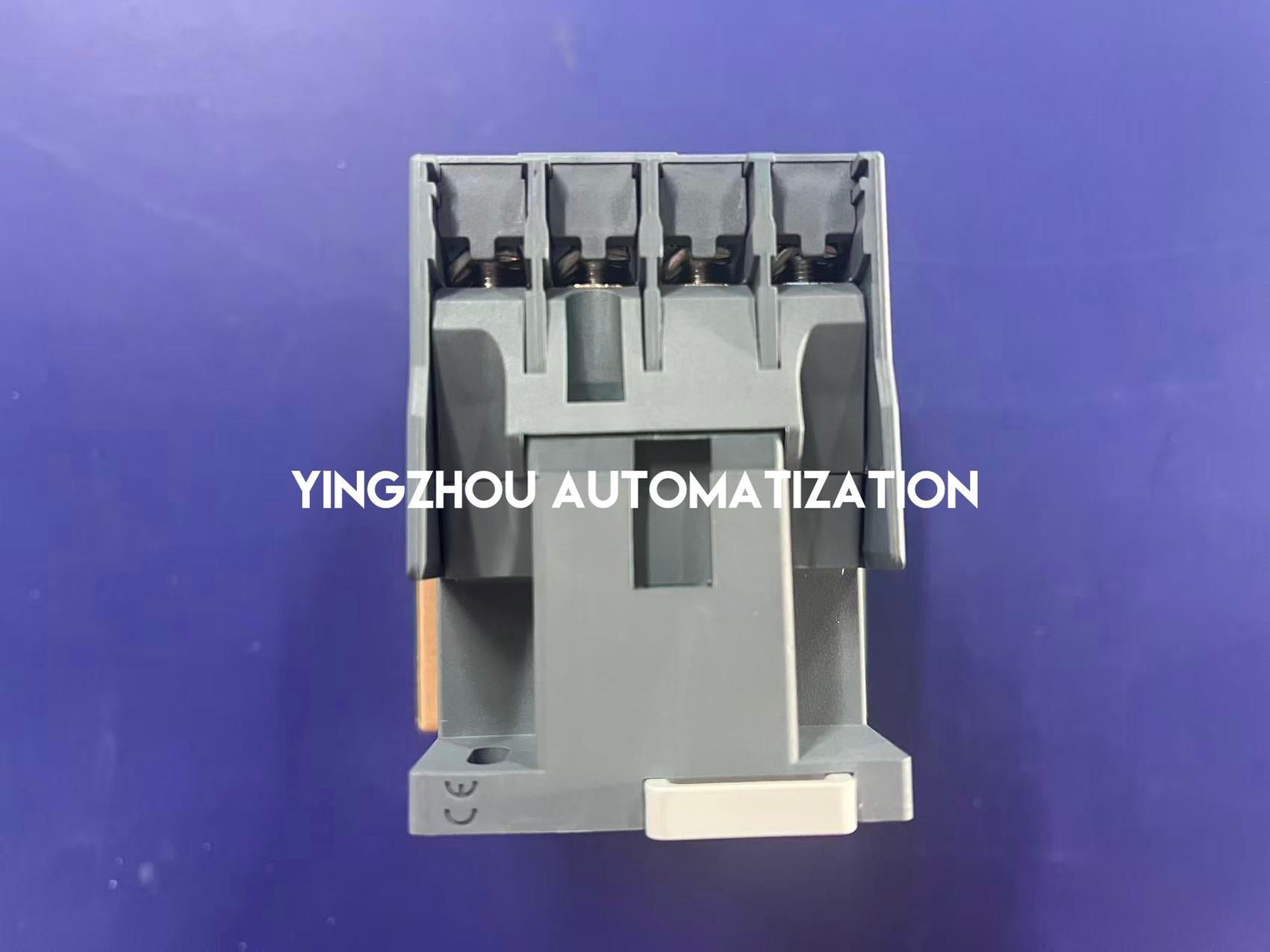 Schneider Electric LC1N3210Q5N Easy TeSys TVS Contactor | 3-Pole, 32A (AC-3), 380V AC Coil, 50Hz, 1NO Auxiliary-YingZhou Automatization
