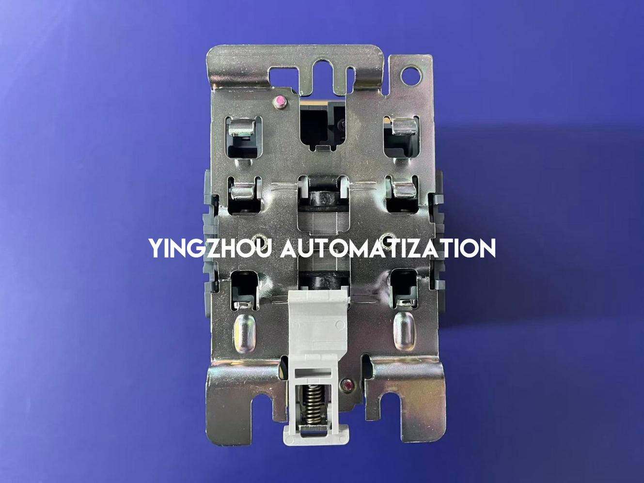 Schneider Electric LC1N80M5N TeSys Easy Contactor | 80A, 3-Pole, 220V AC Coil, 1NO+1NC-YingZhou Automatization