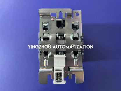 Schneider Electric LC1N80M5N TeSys Easy Contactor | 80A, 3-Pole, 220V AC Coil, 1NO+1NC-YingZhou Automatization