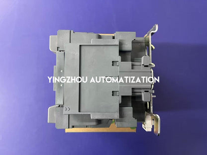 Schneider Electric LC1N80M5N TeSys Easy Contactor | 80A, 3-Pole, 220V AC Coil, 1NO+1NC-YingZhou Automatization