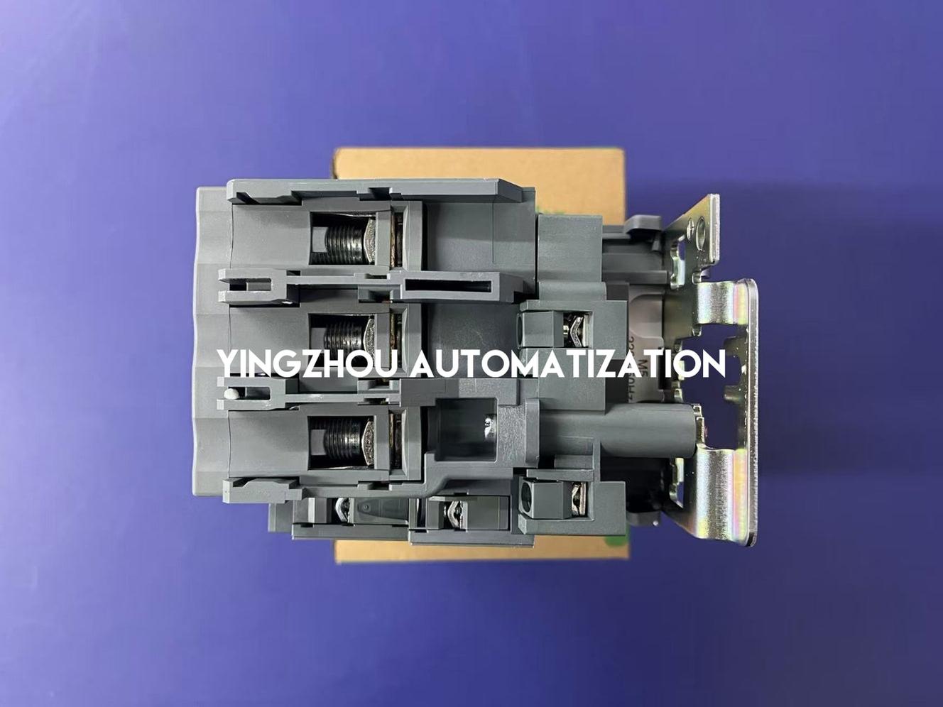 Schneider Electric LC1N80M5N TeSys Easy Contactor | 80A, 3-Pole, 220V AC Coil, 1NO+1NC-YingZhou Automatization