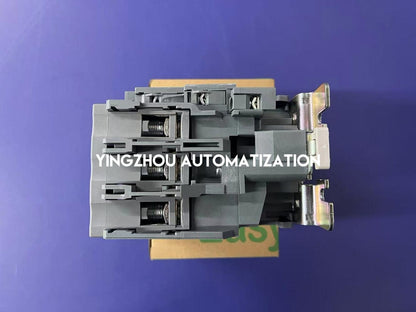 Schneider Electric LC1N80M5N TeSys Easy Contactor | 80A, 3-Pole, 220V AC Coil, 1NO+1NC-YingZhou Automatization
