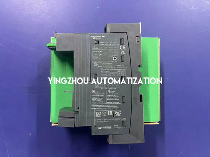Schneider Electric LUB120 Standard Power Base | TeSys U 12A Non-Reversing | Brand New Original-YingZhou Automatization