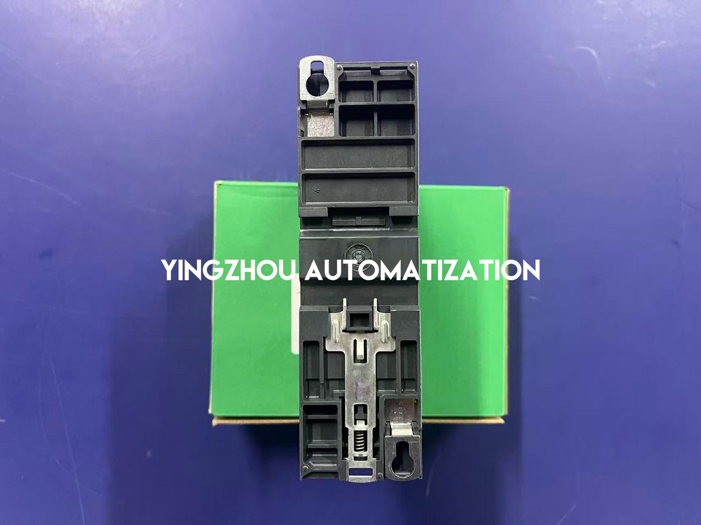 Schneider Electric LUB120 Standard Power Base | TeSys U 12A Non-Reversing | Brand New Original-YingZhou Automatization
