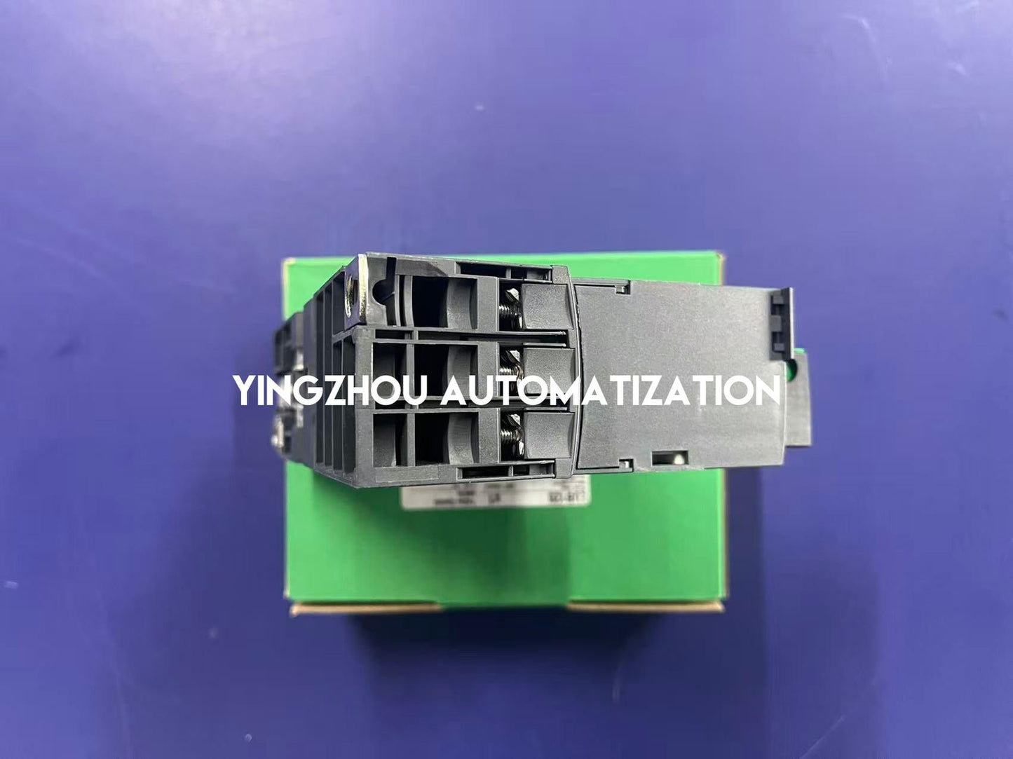 Schneider Electric LUB120 Standard Power Base | TeSys U 12A Non-Reversing | Brand New Original-YingZhou Automatization