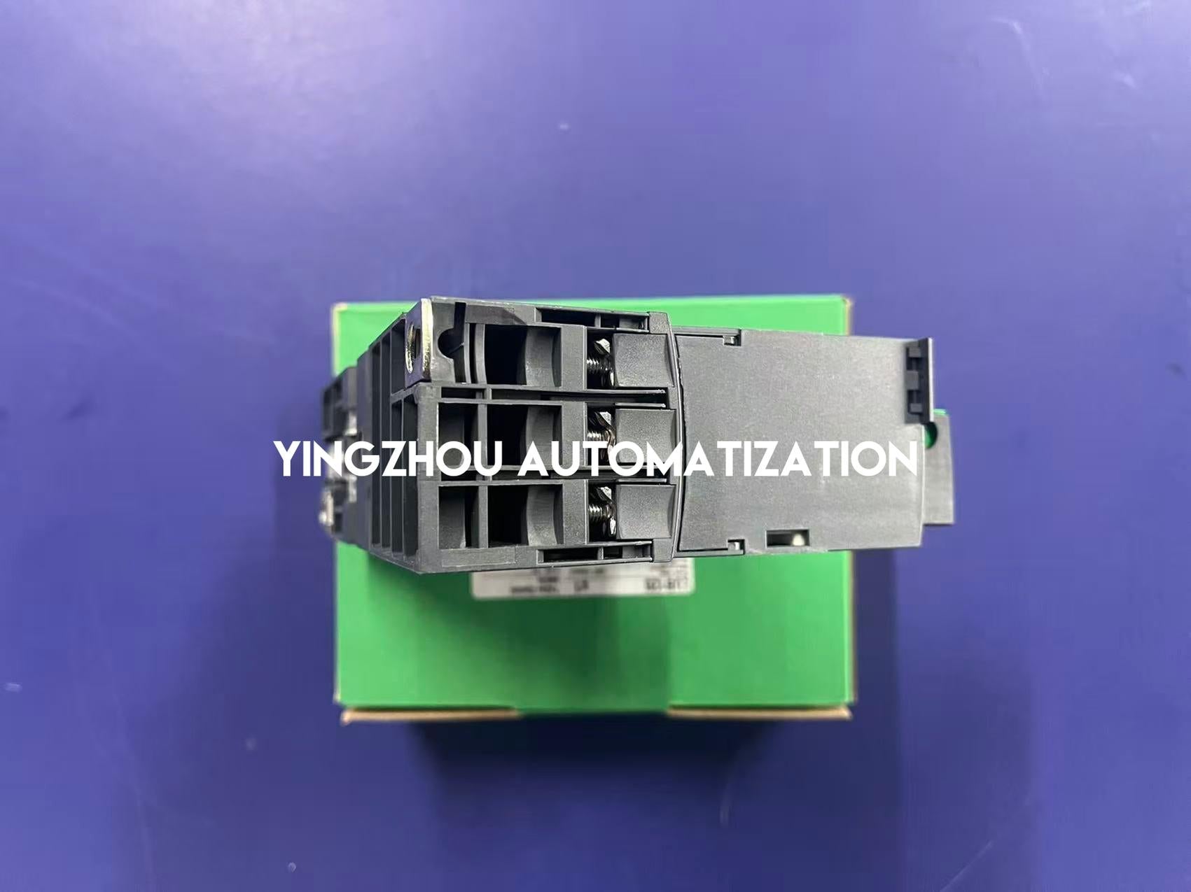 Schneider Electric LUB120 Standard Power Base | TeSys U 12A Non-Reversing | Brand New Original-YingZhou Automatization