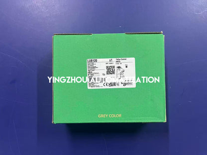 Schneider Electric LUB120 Standard Power Base | TeSys U 12A Non-Reversing | Brand New Original-YingZhou Automatization