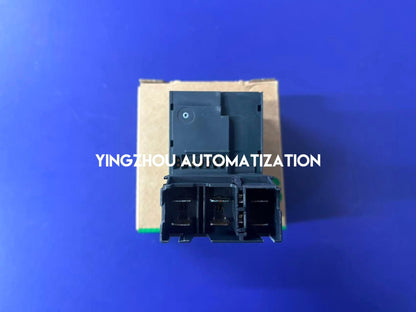Schneider Electric LUCA1XBL TeSys U Control Unit | 0.35-1.4A, Class 10, 24V DC Low Consumption-YingZhou Automatization