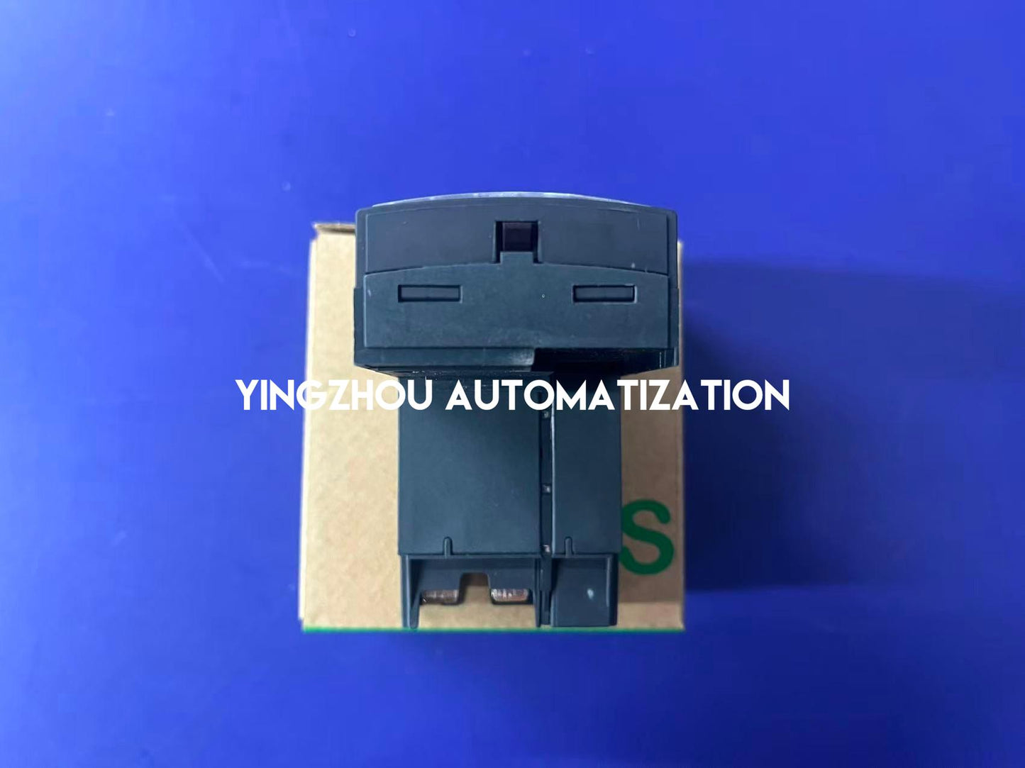 Schneider Electric LUCAX6BL TeSys U Control Unit | 0.15-0.6A, Class 10, 24V DC Low Consumption-YingZhou Automatization