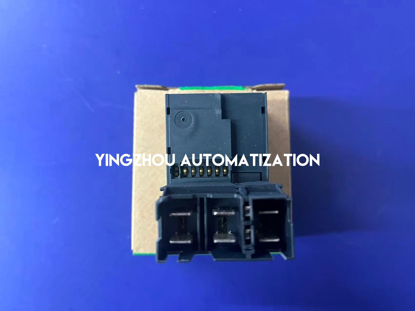 Schneider Electric LUCAX6BL TeSys U Control Unit | 0.15-0.6A, Class 10, 24V DC Low Consumption-YingZhou Automatization