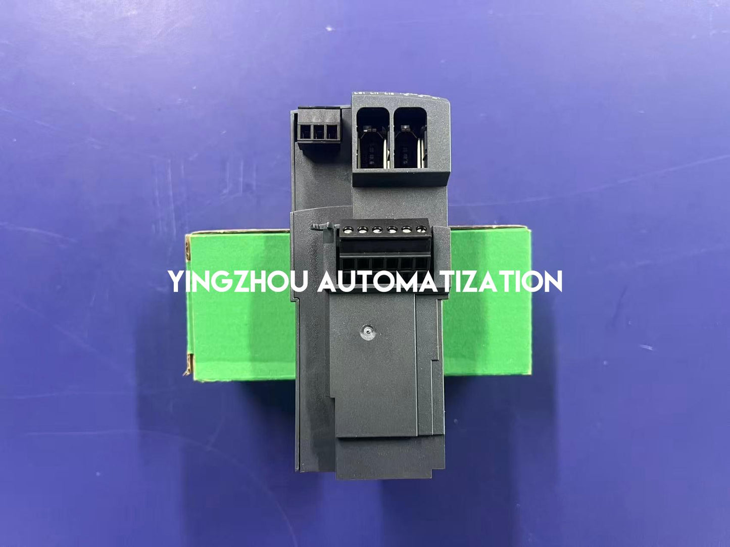Schneider Electric LULC15 Communication Module | TeSys U Advantys STB 24V DC | Brand New Original-YingZhou Automatization