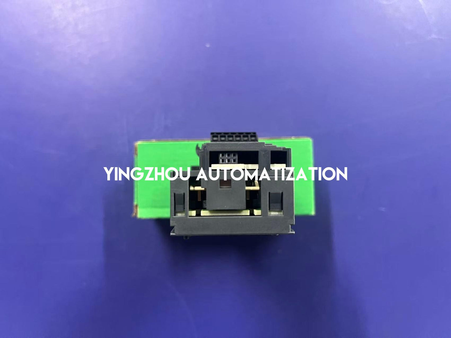 Schneider Electric LULC15 Communication Module | TeSys U Advantys STB 24V DC | Brand New Original-YingZhou Automatization
