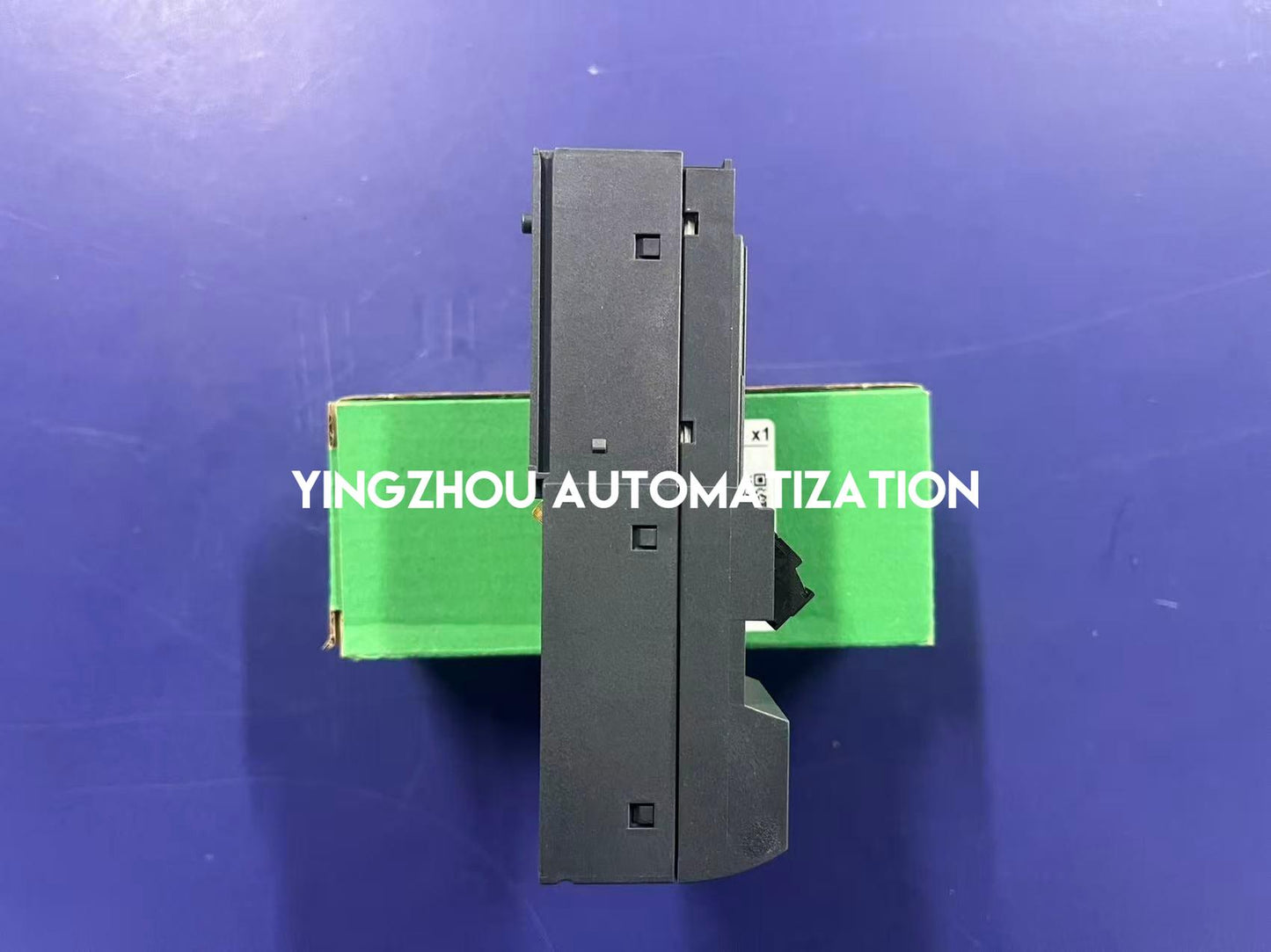 Schneider Electric LULC15 Communication Module | TeSys U Advantys STB 24V DC | Brand New Original-YingZhou Automatization