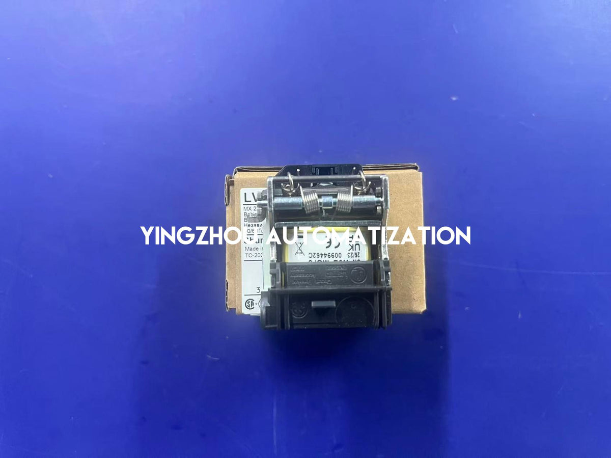 Schneider Electric LV429387 MX Shunt Trip Release 220–240V AC-YingZhou Automatization
