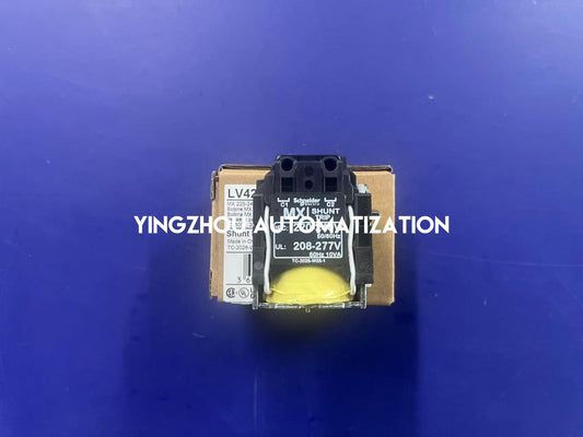 Schneider Electric LV429387 MX Shunt Trip Release 220–240V AC-YingZhou Automatization