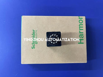 Schneider Electric RUMC32FD Universal Relay | 3 C/O, 10A, 110V DC with Test Button & LED-YingZhou Automatization