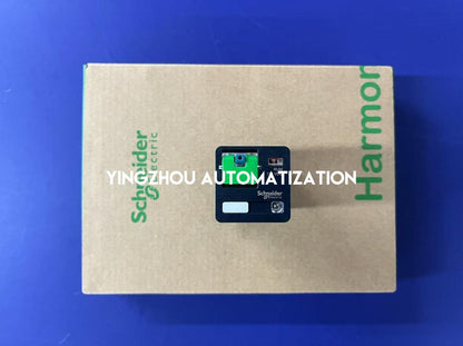 Schneider Electric RUMC32FD Universal Relay | 3 C/O, 10A, 110V DC with Test Button & LED-YingZhou Automatization