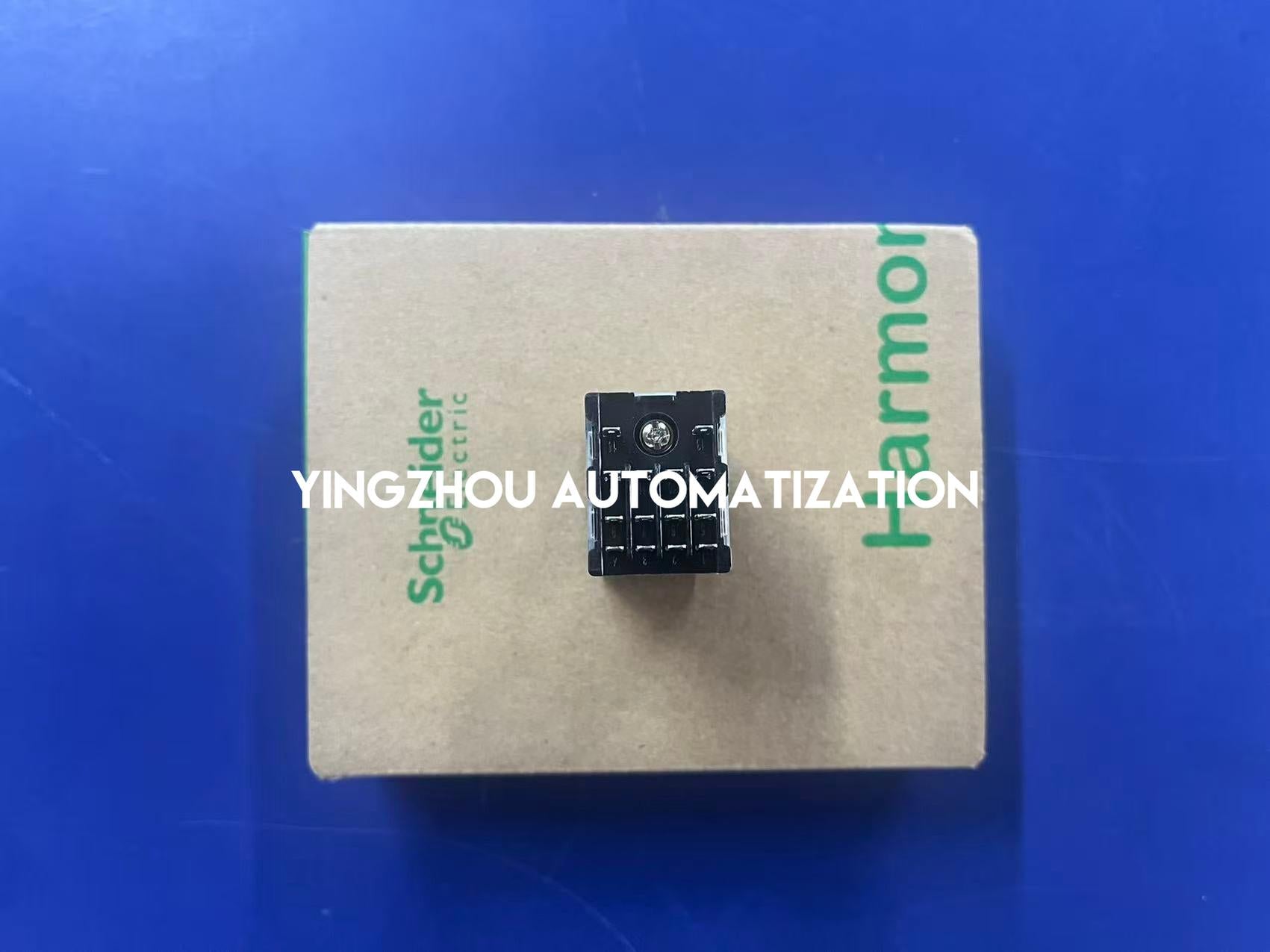 Schneider Electric RXM4AB1MD Relay | Zelio RXM, 4 C/O, 220V DC, 6A, Plug-in Miniature Relay, Brand New Original-YingZhou Automatization