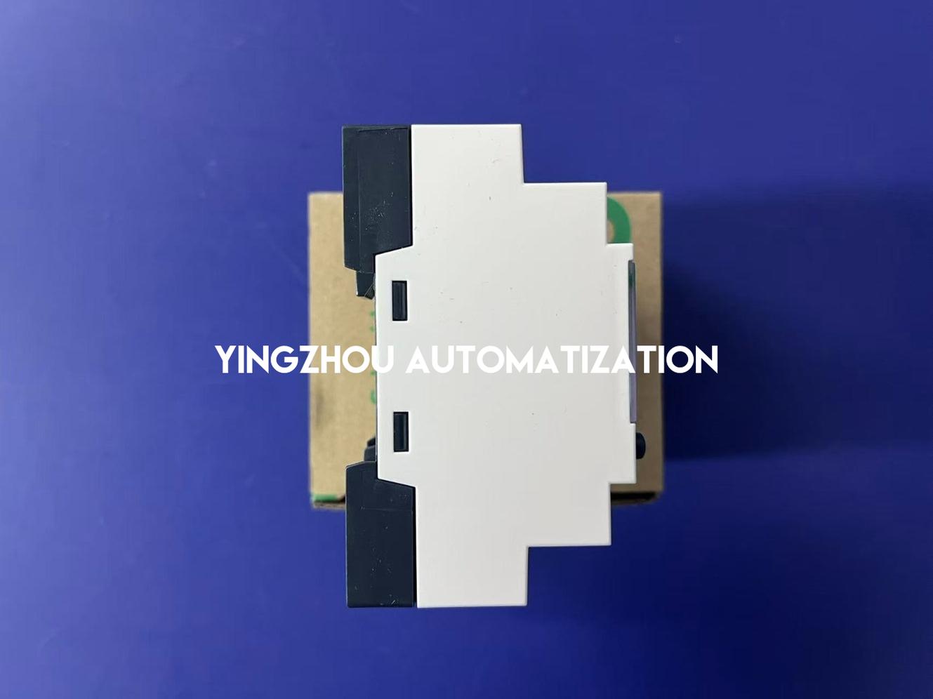 Schneider Electric SR2A101FU Zelio Logic Smart Relay | 100-240V AC, 10 I/O Compact Controller-YingZhou Automatization