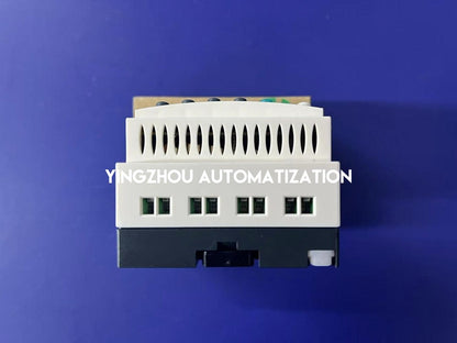 Schneider Electric SR2A101FU Zelio Logic Smart Relay | 100-240V AC, 10 I/O Compact Controller-YingZhou Automatization