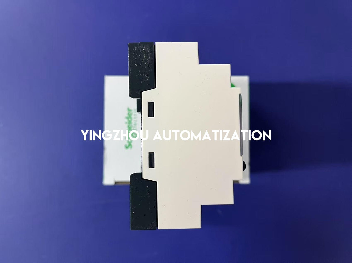 Schneider Electric SR2A201FU Zelio Logic Compact Smart Relay | 20 I/O, 100-240V AC, with Display-YingZhou Automatization