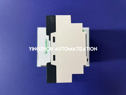 Schneider Electric SR2A201FU Zelio Logic Compact Smart Relay | 20 I/O, 100-240V AC, with Display-YingZhou Automatization