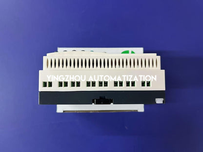 Schneider Electric SR2A201FU Zelio Logic Compact Smart Relay | 20 I/O, 100-240V AC, with Display-YingZhou Automatization