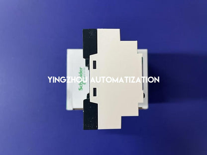 Schneider Electric SR2B201BD Zelio Logic Compact Smart Relay | 20 I/O, 24V DC, with Clock & 6 Analog Inputs-YingZhou Automatization