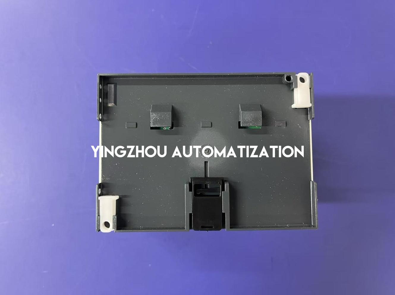 Schneider Electric SR2B201BD Zelio Logic Compact Smart Relay | 20 I/O, 24V DC, with Clock & 6 Analog Inputs-YingZhou Automatization