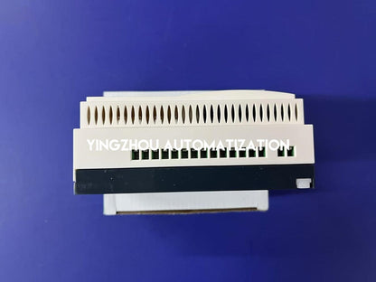 Schneider Electric SR2B201BD Zelio Logic Compact Smart Relay | 20 I/O, 24V DC, with Clock & 6 Analog Inputs-YingZhou Automatization