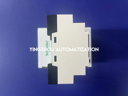 Schneider Electric SR2B202BD Zelio Logic Smart Relay | 20 I/O, 24V DC, with Clock & Display-YingZhou Automatization