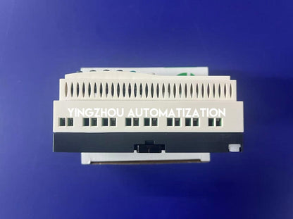 Schneider Electric SR2B202BD Zelio Logic Smart Relay | 20 I/O, 24V DC, with Clock & Display-YingZhou Automatization