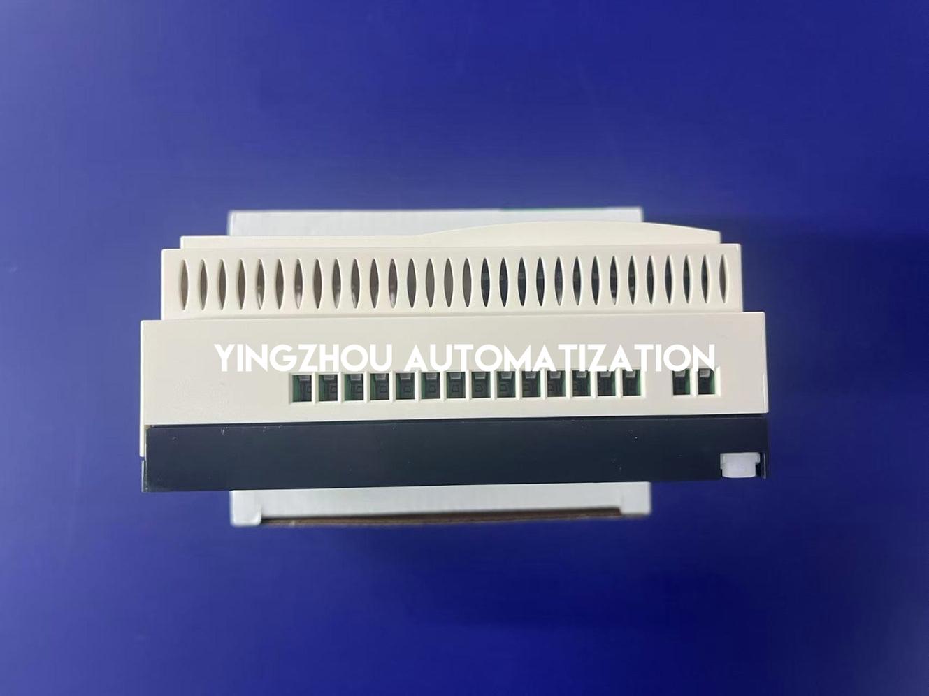 Schneider Electric SR2B202BD Zelio Logic Smart Relay | 20 I/O, 24V DC, with Clock & Display-YingZhou Automatization