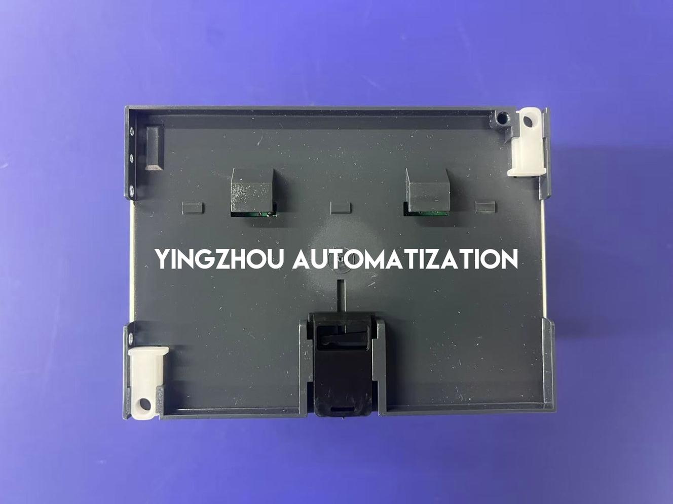 Schneider Electric SR2B202BD Zelio Logic Smart Relay | 20 I/O, 24V DC, with Clock & Display-YingZhou Automatization