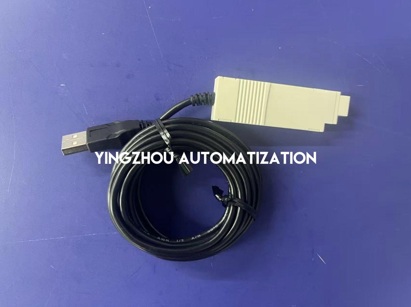 Schneider Electric SR2USB01 Zelio Logic USB PC Communication Cable | Programming Lead for SR2/SR3-YingZhou Automatization