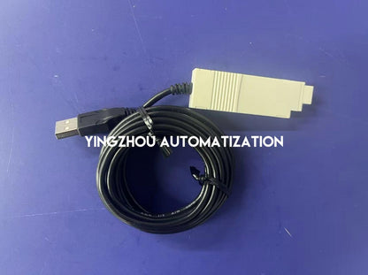 Schneider Electric SR2USB01 Zelio Logic USB PC Communication Cable | Programming Lead for SR2/SR3-YingZhou Automatization