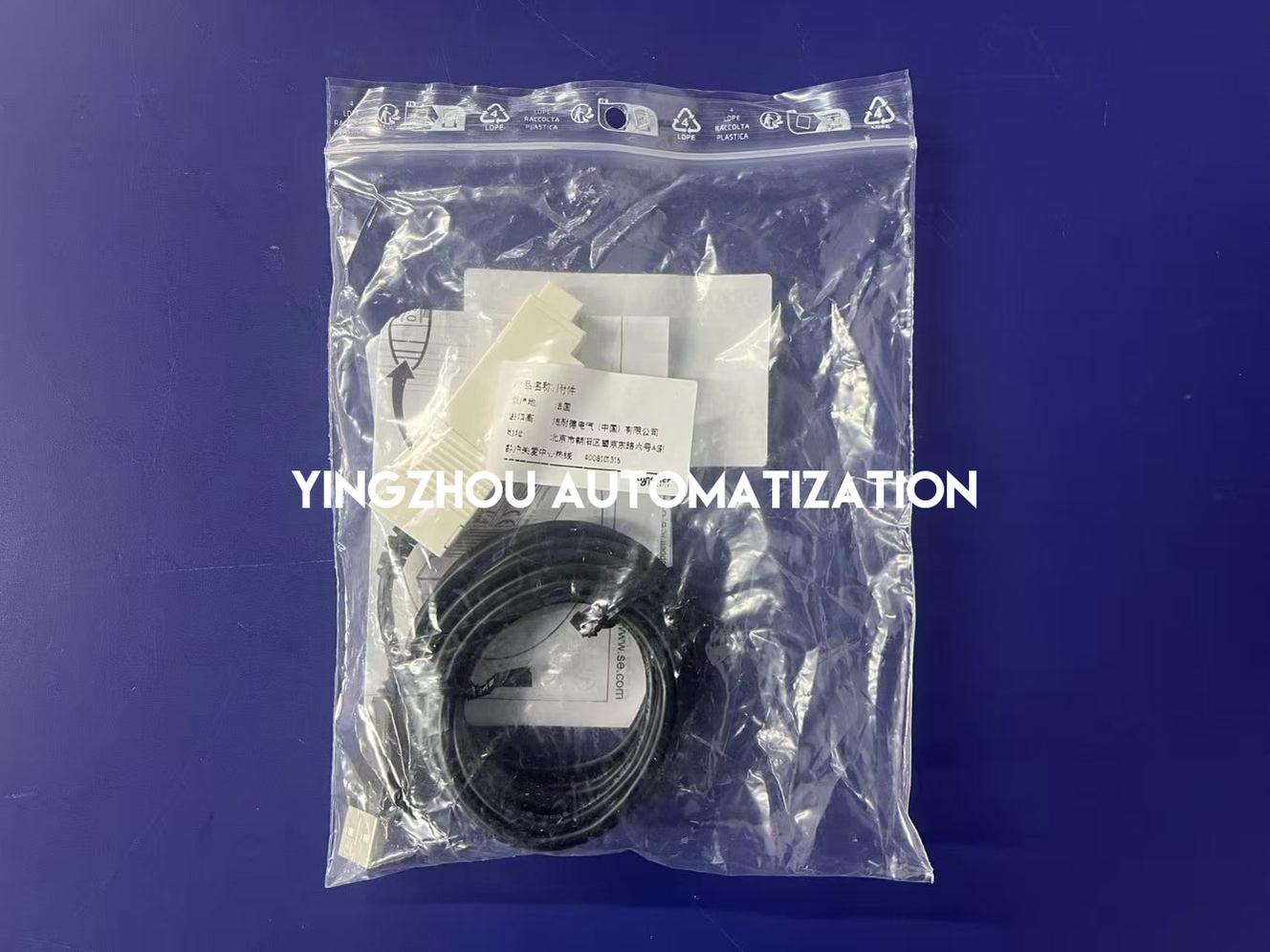 Schneider Electric SR2USB01 Zelio Logic USB PC Communication Cable | Programming Lead for SR2/SR3-YingZhou Automatization