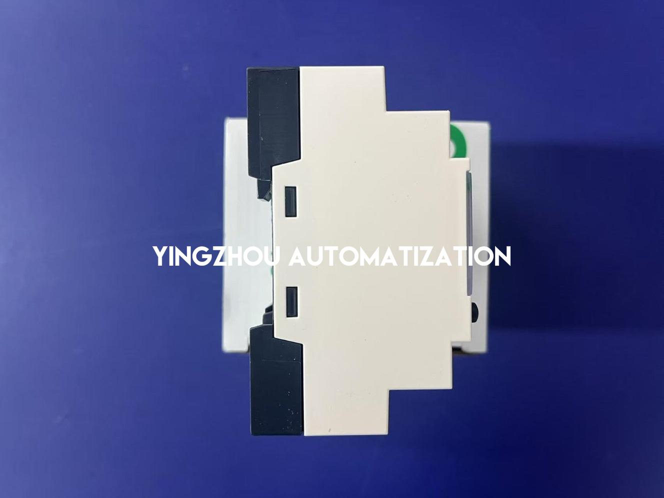 Schneider Electric SR3B101BD Zelio Logic Modular Smart Relay | 10 I/O, 24V DC, with Clock & Display-YingZhou Automatization